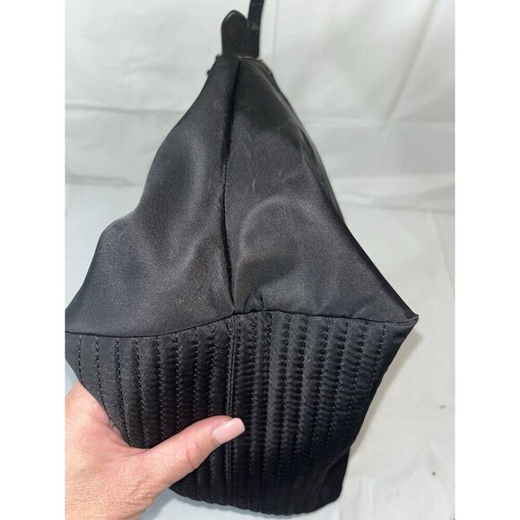 Dooney & Bourke Nylon Erica Shoulder Bag - Picture 4 of 16